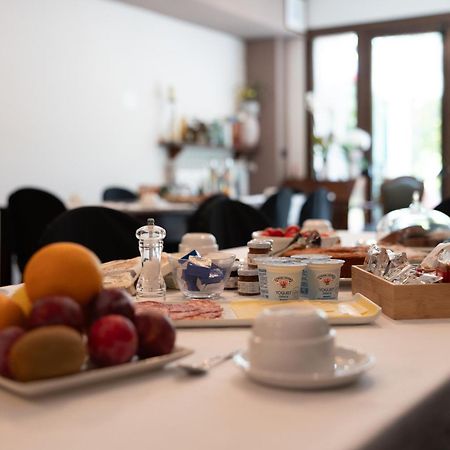 קסטלפרנקו אמיליה Locanda Acetaia Malagoli Daniele מראה חיצוני תמונה