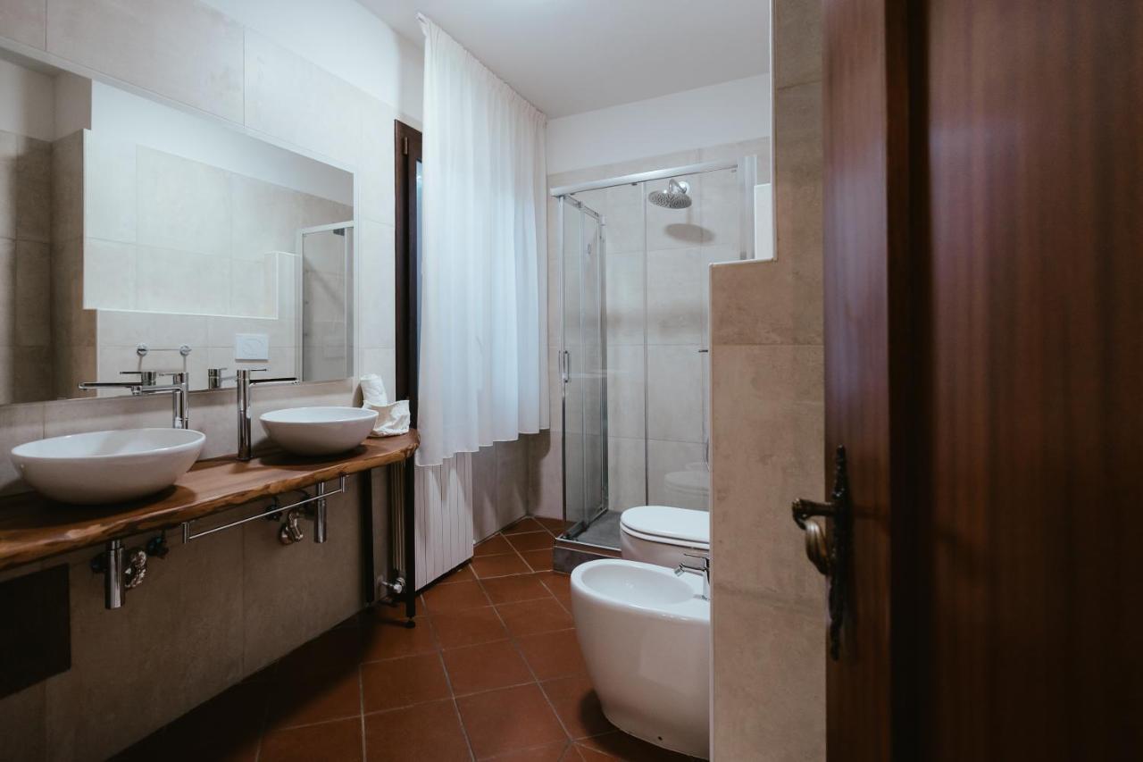 קסטלפרנקו אמיליה Locanda Acetaia Malagoli Daniele מראה חיצוני תמונה