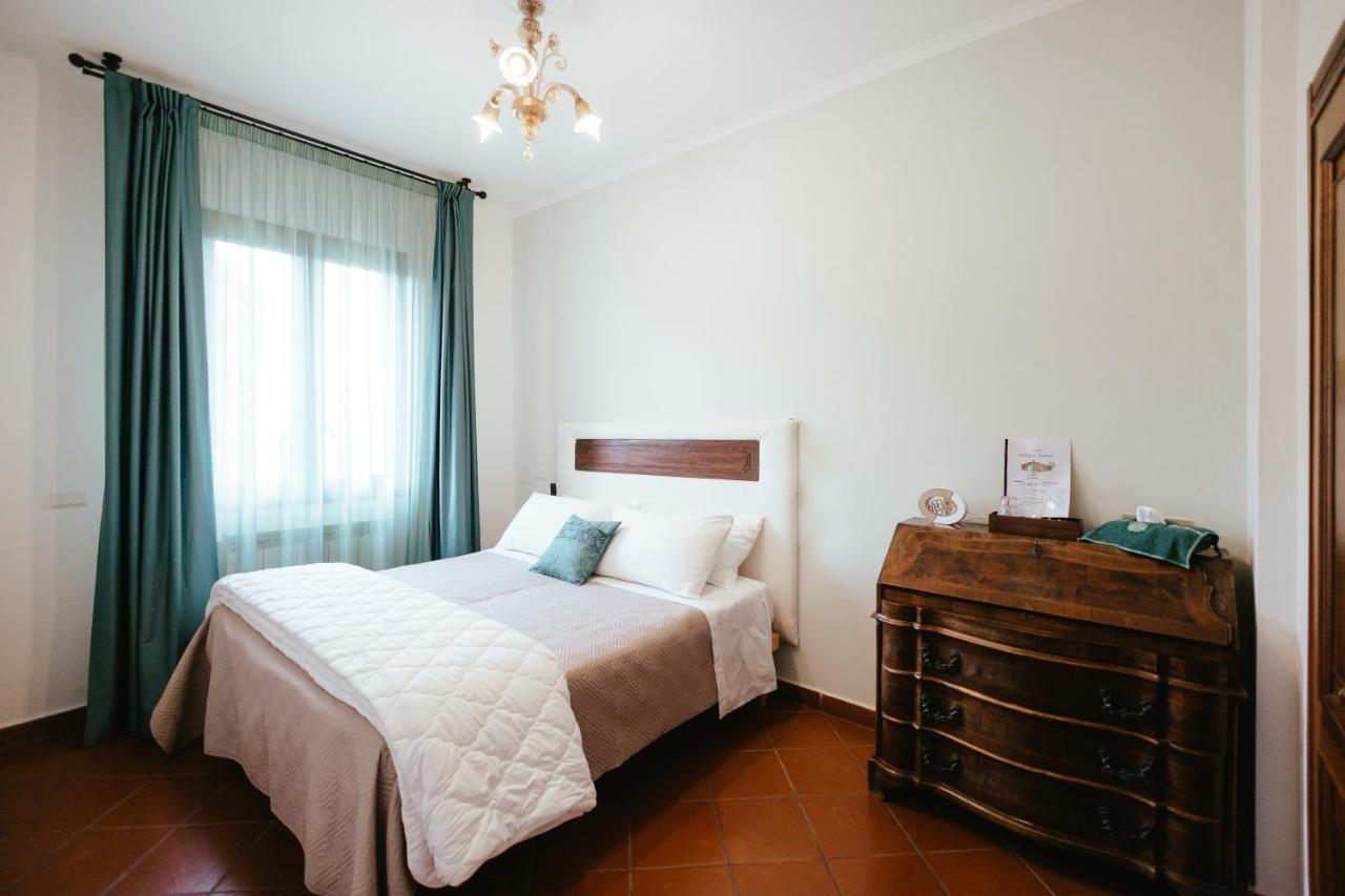 קסטלפרנקו אמיליה Locanda Acetaia Malagoli Daniele מראה חיצוני תמונה