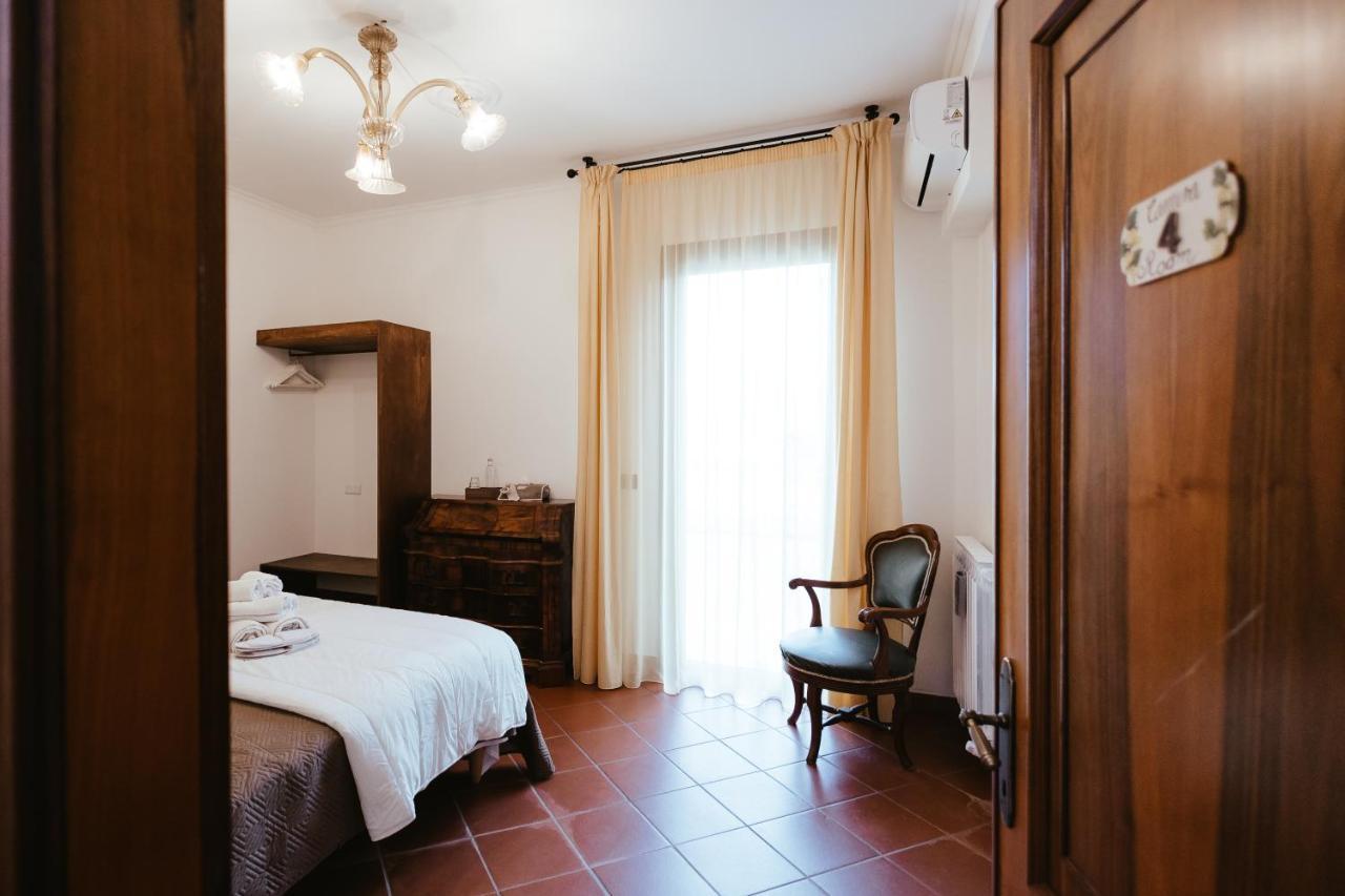 קסטלפרנקו אמיליה Locanda Acetaia Malagoli Daniele מראה חיצוני תמונה