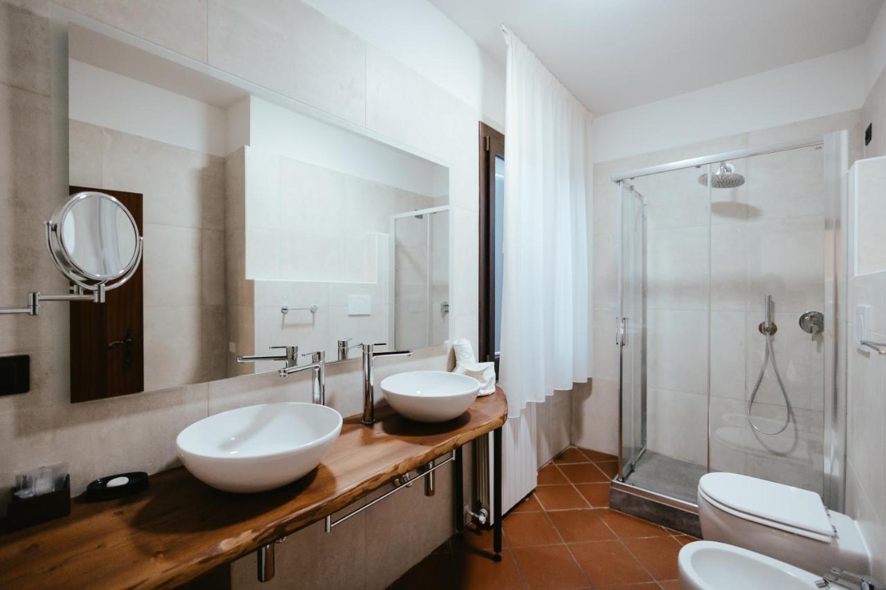 קסטלפרנקו אמיליה Locanda Acetaia Malagoli Daniele מראה חיצוני תמונה