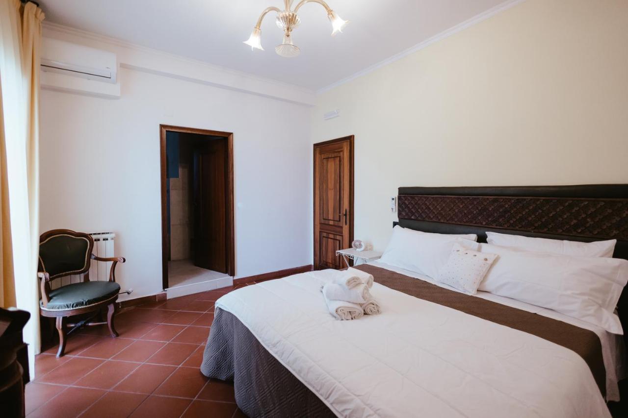 קסטלפרנקו אמיליה Locanda Acetaia Malagoli Daniele מראה חיצוני תמונה