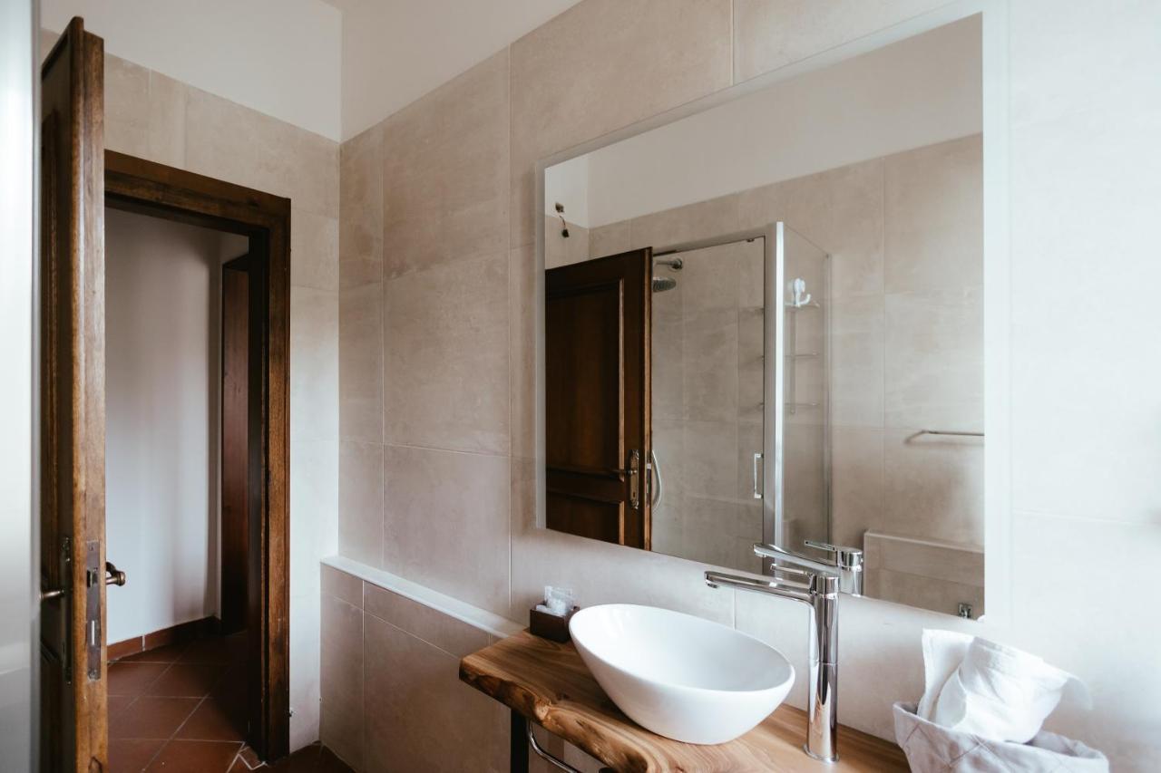 קסטלפרנקו אמיליה Locanda Acetaia Malagoli Daniele מראה חיצוני תמונה