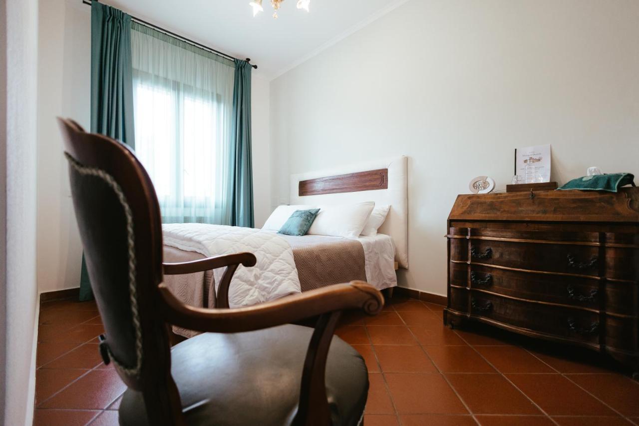 קסטלפרנקו אמיליה Locanda Acetaia Malagoli Daniele מראה חיצוני תמונה