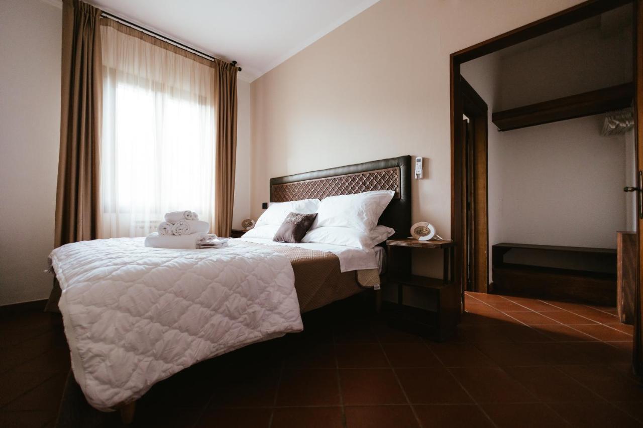קסטלפרנקו אמיליה Locanda Acetaia Malagoli Daniele מראה חיצוני תמונה