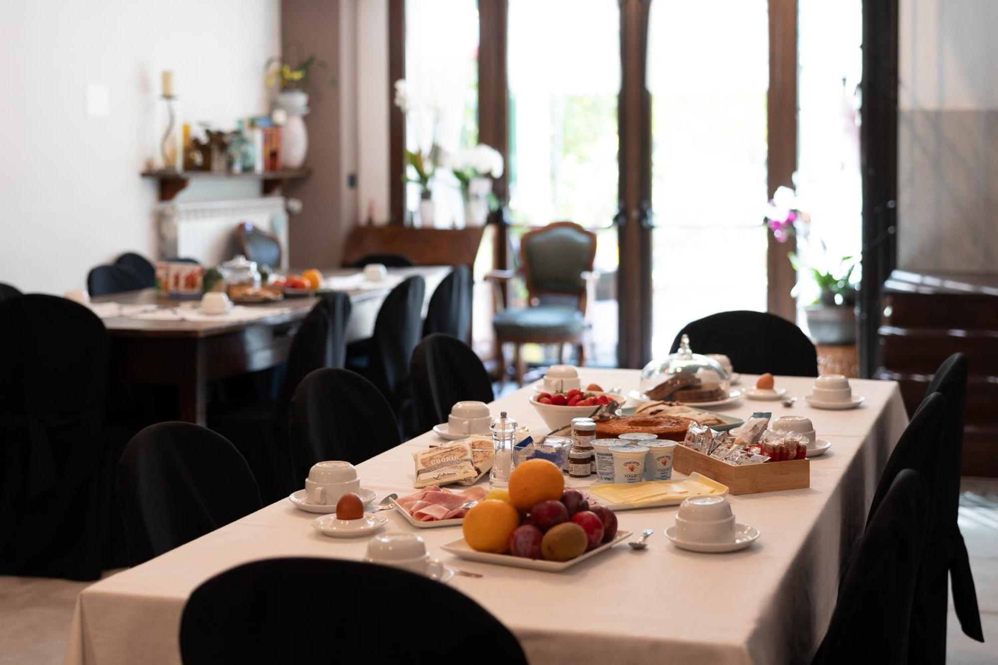 קסטלפרנקו אמיליה Locanda Acetaia Malagoli Daniele מראה חיצוני תמונה