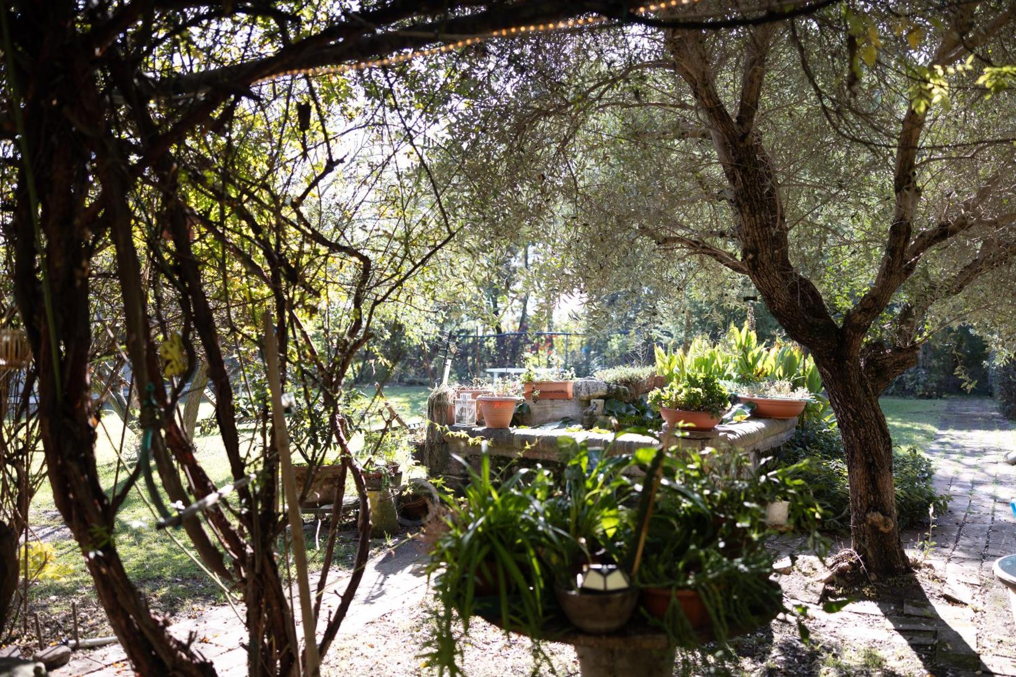 קסטלפרנקו אמיליה Locanda Acetaia Malagoli Daniele מראה חיצוני תמונה